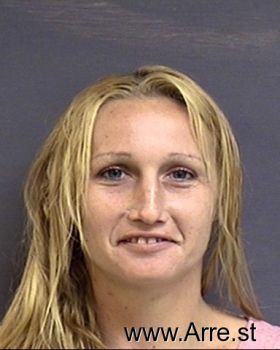 Christina M Harris-steedley Mugshot