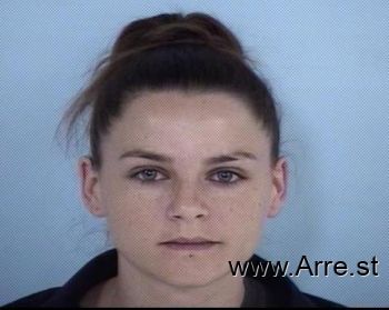 Christina Marie Harrison Mugshot