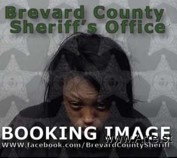 Christina Tamika Haynes Mugshot