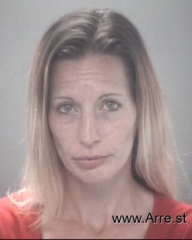 Christina Renee Hills Mugshot