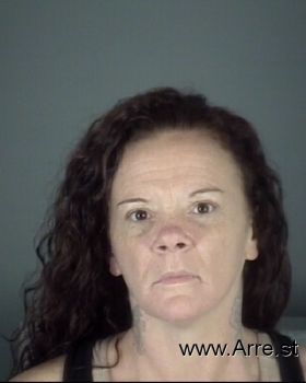 Christina Mcdermott Hogan Mugshot