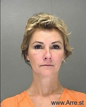 Christina  Howard Mugshot