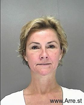 Christina  Howard Mugshot