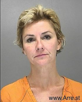 Christina  Howard Mugshot