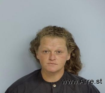 Christina Evonne Jackson Mugshot