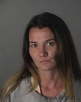 Christina Renee Kennedy Mugshot