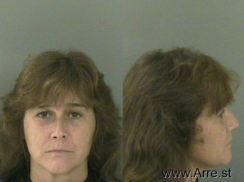 Christina Lee Kimery Mugshot