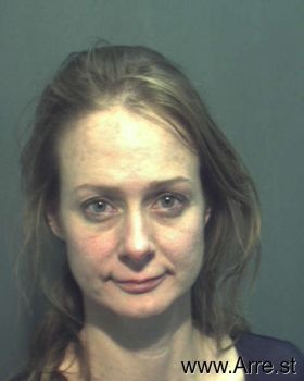 Christina Josephine Kincaid Mugshot