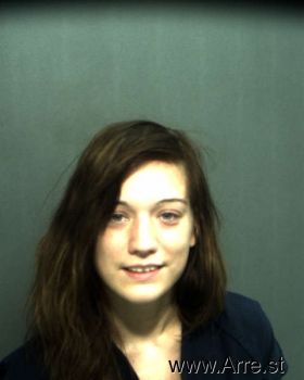 Christina Rosalynn Kovacs Mugshot