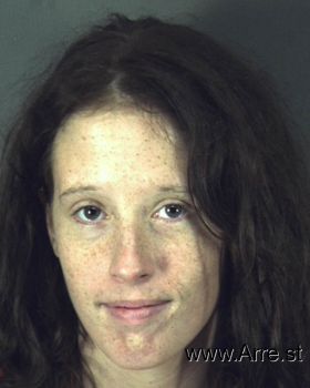 Christina Josefine Lambiase Mugshot