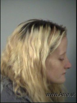 Christina Josephine Lambiase Mugshot