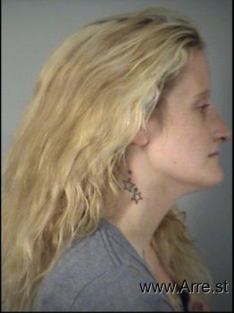 Christina Josephine Lambiase Mugshot