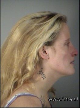 Christina Josephine Lambiase Mugshot