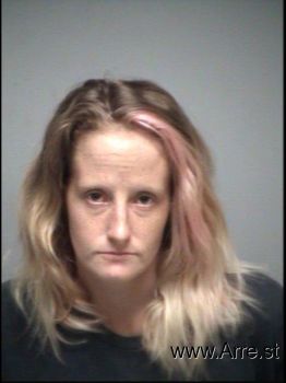 Christina Josephine Lambiase Mugshot