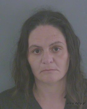 Christina Ann Lambrix Mugshot