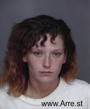 Christina Marie Lawrence Mugshot