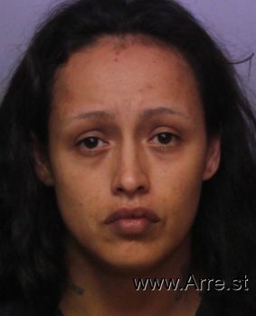 Christina  Leon Mugshot