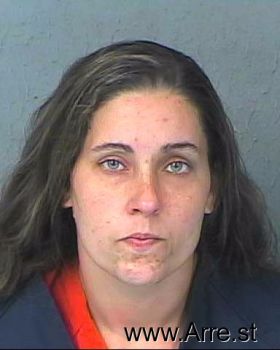 Christina Lee Link Mugshot