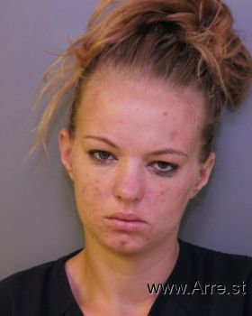 Christina  Long Mugshot