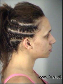 Christina  Lopez Mugshot