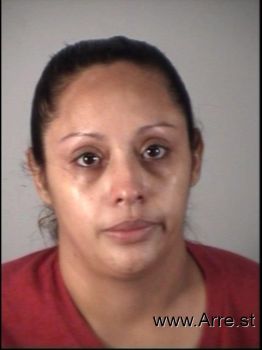 Christina Ivette Lopez Mugshot