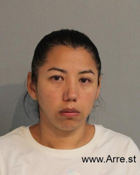 Christina  Lopez-pallardel Mugshot