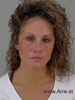 Christina Marie Maldonado Mugshot