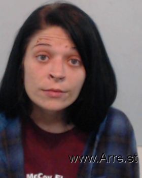 Christina Jacquelyn Grant Martin Mugshot