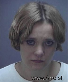 Christina Ann Miller Mugshot