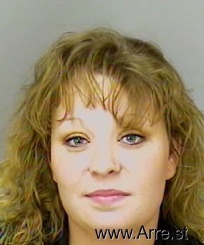 Christina  Miller Mugshot