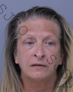 Christina Kaye Miller Mugshot