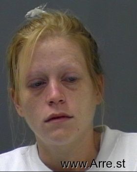 Christina May Monroe Mugshot