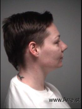 Christina Marie Moore Mugshot