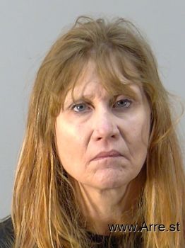 Christina Dawn Moore Mugshot