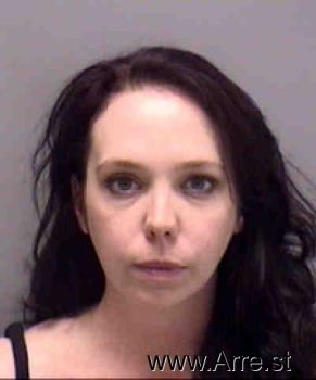 Christina Lynn Moore Mugshot