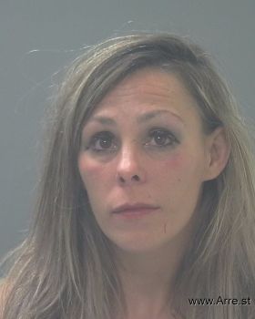 Christina Marie Moran Mugshot