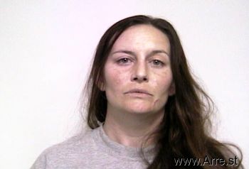 Christina  Morgan Mugshot