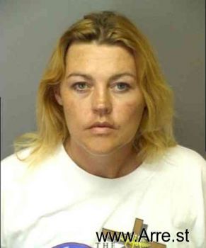 Christina Lynn Morgan Mugshot