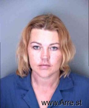 Christina Lynn Morgan Mugshot