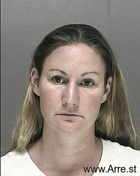 Christina  Murphy Mugshot