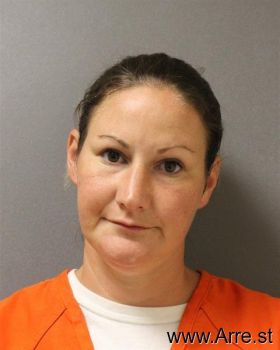 Christina  Murphy Mugshot