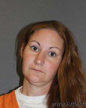 Christina  Murphy Mugshot