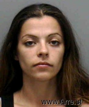 Christina Diane Murray Mugshot