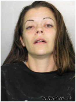 Christina Diane Murray Mugshot