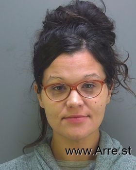 Christina Denise Nelson Mugshot