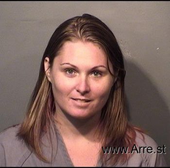 Christina Marie Oconnor Mugshot