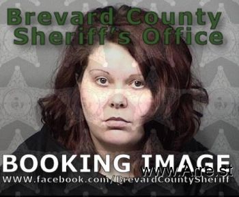 Christina Fay Page-lindsay Mugshot