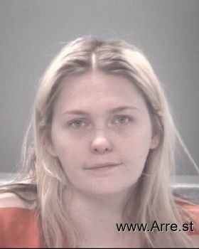 Christina Marie Pena Mugshot