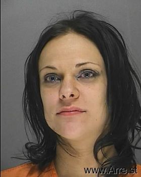 Christina  Peters Mugshot