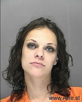 Christina  Peters Mugshot